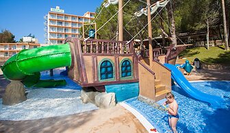 Valentin Grand Park Suite Hotel