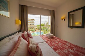 Valentin Grand Park Suite Hotel