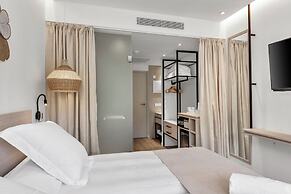 Valentin Grand Park Suite Hotel