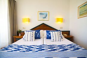 Valentin Grand Park Suite Hotel