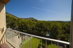 Valentin Grand Park Suite Hotel