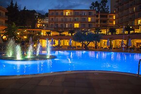 Valentin Grand Park Suite Hotel