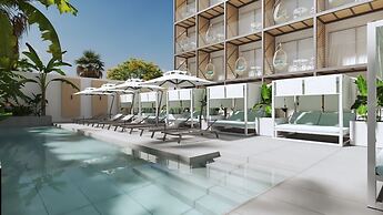 Valentin Grand Park Suite Hotel