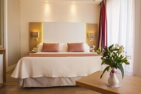 Valentin Grand Park Suite Hotel