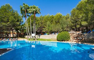 Valentin Grand Park Suite Hotel