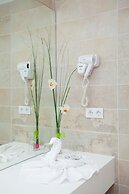 Valentin Grand Park Suite Hotel