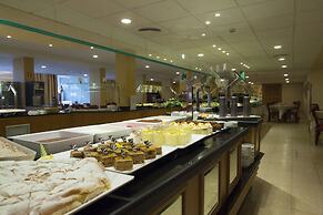 Valentin Grand Park Suite Hotel