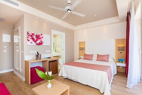 Valentin Grand Park Suite Hotel