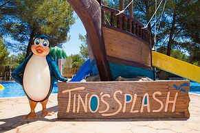 Valentin Grand Park Suite Hotel