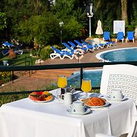 Valentin Grand Park Suite Hotel