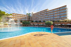 Valentin Grand Park Suite Hotel