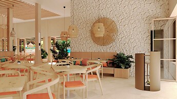 Valentin Grand Park Suite Hotel