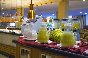 Valentin Grand Park Suite Hotel