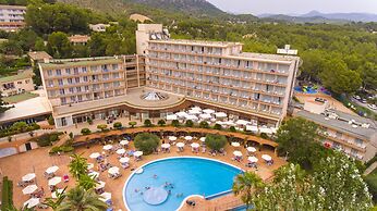 Valentin Grand Park Suite Hotel