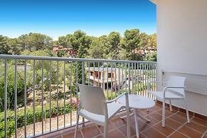 Valentin Grand Park Suite Hotel