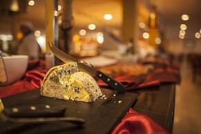 Valentin Grand Park Suite Hotel