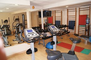 Valentin Grand Park Suite Hotel