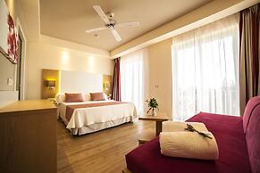 Valentin Grand Park Suite Hotel