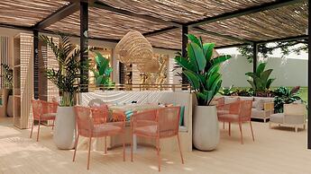 Valentin Grand Park Suite Hotel