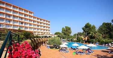 Valentin Grand Park Suite Hotel