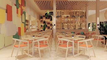 Valentin Grand Park Suite Hotel