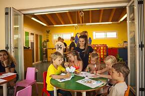 Valentin Grand Park Suite Hotel