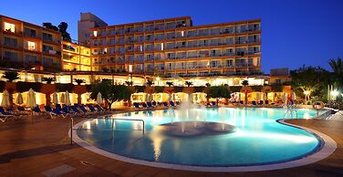 Valentin Grand Park Suite Hotel