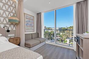 Valentin Grand Park Suite Hotel