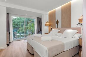 Valentin Grand Park Suite Hotel