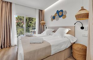 Valentin Grand Park Suite Hotel