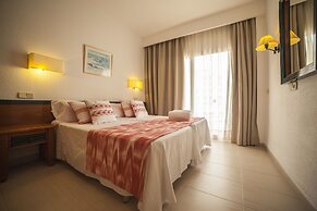 Valentin Grand Park Suite Hotel