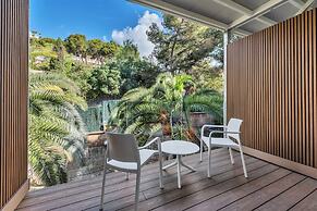 Valentin Grand Park Suite Hotel