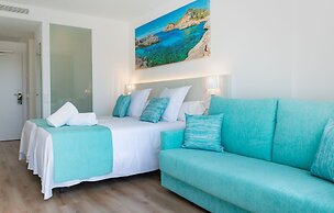 Valentin Grand Park Suite Hotel