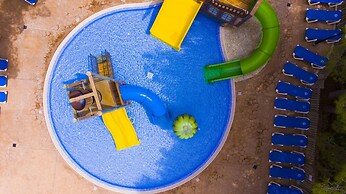 Valentin Grand Park Suite Hotel