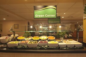 Valentin Grand Park Suite Hotel