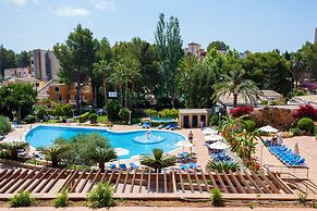 Valentin Grand Park Suite Hotel