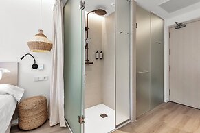 Valentin Grand Park Suite Hotel