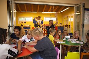 Valentin Grand Park Suite Hotel