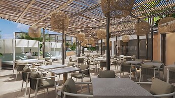 Valentin Grand Park Suite Hotel