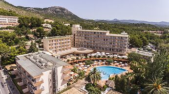 Valentin Grand Park Suite Hotel