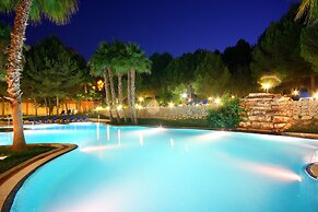 Valentin Grand Park Suite Hotel