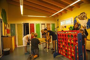 Valentin Grand Park Suite Hotel