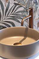 Valentin Grand Park Suite Hotel