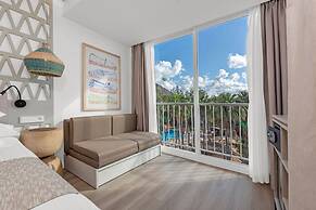 Valentin Grand Park Suite Hotel