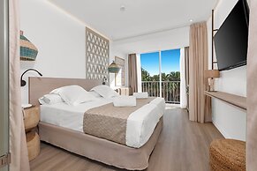 Valentin Grand Park Suite Hotel