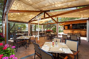 Valentin Grand Park Suite Hotel