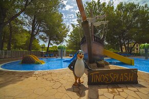 Valentin Grand Park Suite Hotel