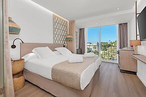 Valentin Grand Park Suite Hotel