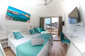 Valentin Grand Park Suite Hotel