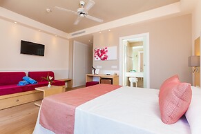 Valentin Grand Park Suite Hotel